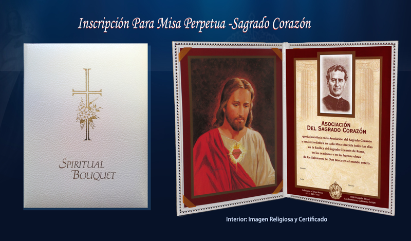 Enrollment with Cristo image